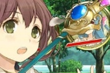 ガストが新作発表！「悠久巡り」で刻をさかのぼり、運命を変える探索RPG『クロノス・マテリア』 画像