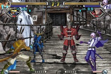 秋葉原での『戦国BASARA X』店頭体験会が中止に、トークライブも会場変更 画像