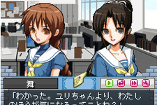 ギース・ハワード“校長”も登場 『Days of Memories』新作配信 画像