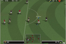 『ウイイレAC』「クラブチーム選手権 イタリア 2008」開幕 画像