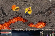 4週間の無料プレイを進呈 『リネージュ』冒険再開キャンペーン 画像