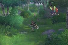 LVを上げてボス戦に臨むべし!　『テイルズ オブ ヴェスペリア』体験版 画像