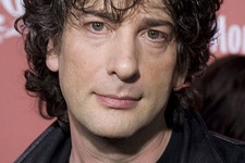 マルチタレント作家、ニール・ゲイマン氏が初のビデオゲームをこの秋リリース 画像