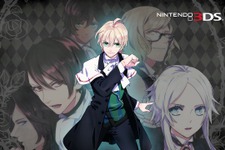 ウイリアムらしさ全開の3DS『魔界王子』TVCM公開、ドラマCD詳細も明らかに 画像