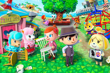 2013年度31週目の英国チャート公開―『とびだせ どうぶつの森』が3位に浮上するも、他タイトルでは苦戦 画像