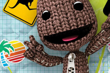 ソニー、明日PlayStation Blogにて『LittleBigPlanet』ファン向けに重大発表 画像