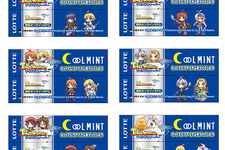 ゲームアイテム獲得！「テイルズウィーバーガム」7月28日発売 画像