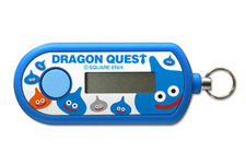 スクエニ、スライムがデザインされた「セキュリティトークン」ドラクエバージョン発売 ― ふくびき券20枚付き 画像