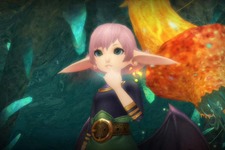 妖精を育てる『AIKA ONLINE』　次なるテストの内容は？ 画像