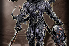 『NINJA GAIDEN 2』新コスチューム3種×5色をDL販売スタート 画像