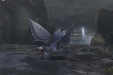 最大の敵は「アクラ・ヴァシム」！『MHF』シーズン3.0開幕 画像