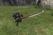 一致団結で「魂」獲得『MHF』2チーム対抗戦「第3回 狩人祭」 画像