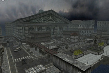 『WarRock』中規模歩兵戦用の新MAP「Vitious（ヴィシャス）」を追加 画像