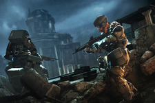 『KILLZONE: MERCENARY』ミッション概要や8つの特殊武器を紹介 画像