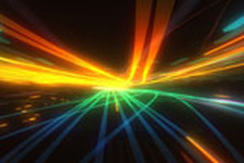 キュー・ゲームス、PS3向け『Visualizer』配信開始 ― 60fps・1080pで音楽と同期した美麗映像を堪能 画像