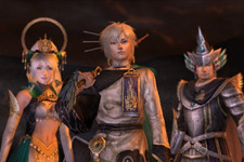 「その後」を描く新展開『無双OROCHI 魔王再臨』Xbox360で9月4日発売 画像