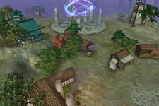 クライアントを先行配信『風林火山』オープンβは7月11日開幕 画像