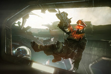 本日発売、本格FPS『KILLZONE: MERCENARY』最新スクリーンショットが公開―PS3と変わらぬ臨場感をPS Vitaで体感しよう 画像