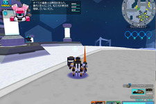ロボット対戦『コズミックブレイク』夏休み期間中にβテスト開催 画像