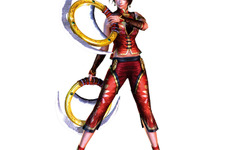 『真・三國無双Online』次期アップデートで新武器「夏圏」など追加 画像