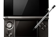 2GB版SDカード付属の3DS本体「アイスホワイト」と「コスモブラック」が近日生産終了へ 画像