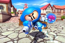 水鉄砲シューティングはチームワークが命―最新ゲームの動画を公開 画像