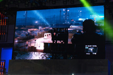 『METAL GEAR SOLID V THE PHANTOM PAIN』プレイデモ初披露、「BEST OF TGS AWARD 2013」ノミネート作品発表、コンパニオンが全員○○なデザエッグブースに突撃、など…昨日のまとめ(9/20) 画像