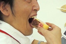 エピタフプレート目当で買うのもアリ！甘味と酸味が絶妙な「空の王者リオレウスケーキ」を実際に狩料 画像