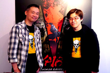 【急募】稲船氏と早矢仕氏への質問を募集中！『YAIBA： NINJA GAIDEN Z』インタビュー企画 画像