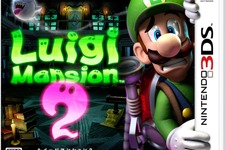 北米の家電量販店「Best Buy」にWii U版『ルイージマンション2』のページが出現、「ルイージの年」締めくくりとして発売か 画像