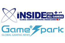インサイド x Game*Sparkの編集アルバイトを募集中 画像