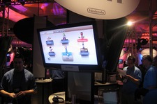 【E3 2008】自由気ままに音楽を楽しむ『Wii Music』プレイレポート 画像