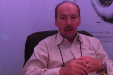【E3 2008】EAスポーツのピーター・ムーア氏がブランドの今後や各プラットフォームについて話す 画像