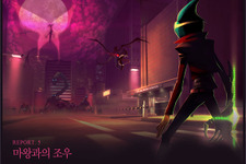 ホビーマンガ風アクションRPG『ゴーストX』正式にオープンβテストを開始 画像