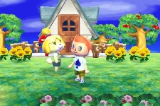 『どうぶつの森』シリーズ次回作は構想段階 ― 対象プラットフォームは未定 画像