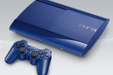 PlayStation 3本体の全世界累計売上が8000万台突破を達成 画像