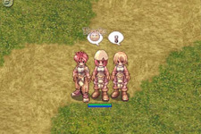 『ラグナロクオンライン』夏休み中、無料ワールドを開放！ 画像