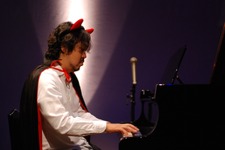 ピアノで奏でる『ニーア』『無限回廊』『FF』の調べ、作曲家自らが演奏を行った「ピアノレストラン 2nd Concert」レポート 画像