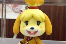 グッスマ、Twitterにて「ねんどろいど しずえ 冬服Ver.」と「ねんどろいど アイギス P3・エディション」のデコマスを初公開 画像