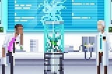 目標額引き下げ、アクションアドベンチャー『Paradise Lost: First Contact』のWii Uリリースが決定に 画像