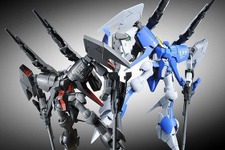 ユニコーンMSVより「バイアラン・カスタム2号機」2アイテムが一挙リリース 画像