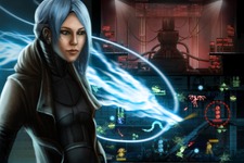 ストーリー主導型のサイバーパンク2DRPG『Dex』に、Wii U・PS4版を含むストレッチゴールが設定 画像