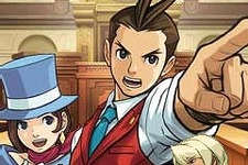 『逆転裁判4』のケータイきせかえが本日から配信開始 画像