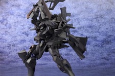 「DUTY -LOST ARCADIA-」EF-2000 タイフーン ヴィルフリート・アイヒベルガー少佐機がノンスケールプラキットで発売 画像