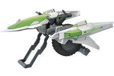フェニーチェが駆るメテオホッパーがビルドカスタムシリーズで登場 画像