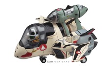 たまごひこーき「YF-19w/ファストパック＆フォールドブースター」発売中 画像