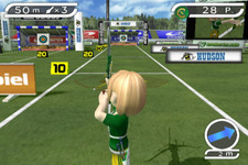 北京五輪開幕直前！ハドソン『DECA SPORTA』がワールドワイドで70万本突破 画像