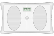 サードパーティ製の「バランスWiiボード」が登場―ちょっと機能UP 画像