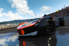 実写とみまごうレースシミュ『Project CARS』は、既存タイトルより自由なサンドボックス型体験を提供 画像