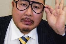 芋洗坂係長がデブダンス！『ブロブ』お台場冒険王でステージイベント 画像